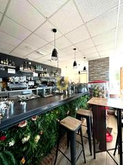 Pas-de-porte Local commercial à Buenavista. Prefun4597 unionsol ofrece en alquiler y traspaso bar restaurant