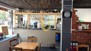 Umzug Gesch�ftsraum en Velilla de San Antonio. Refun4601 unionsol ofrece en alquiler y traspaso cafeetr�a con t