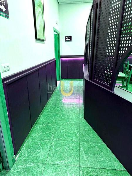 Foto 1b3f403f-8259-4523-b2e9-eb22c99666dd. Trapasso locale commerciale in Fuenlabrada ii-el molino Fuenlabrada