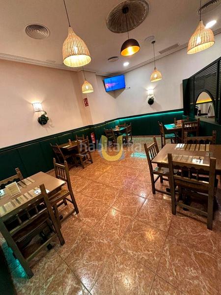 Foto 7ba1402e-e92d-437b-9a44-2ca4693395d6. Trapasso locale commerciale in Fuenlabrada ii-el molino Fuenlabrada