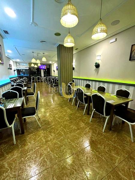 Foto 393f2079-a0a0-4447-ad65-ed27efe7f3aa. Umzug geschäftsraum in Fuenlabrada ii-el molino Fuenlabrada