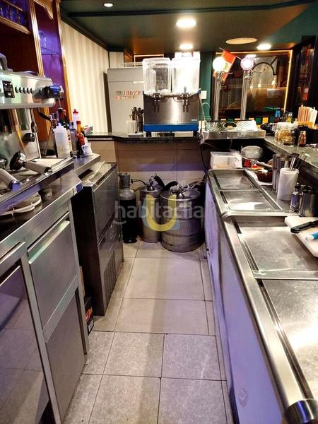 Foto 7d1e4052-6b44-4fa0-bade-49140ae9d9df. Umzug geschäftsraum in Fuenlabrada ii-el molino Fuenlabrada