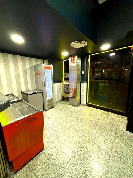 Foto ab7dc9de-93bf-47ae-b49f-e189f2cd8891. Umzug geschäftsraum in Fuenlabrada ii-el molino Fuenlabrada