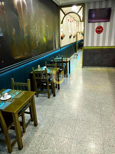 Foto b7c4977b-c222-4870-ae23-7900b6632ac1. Umzug geschäftsraum in Fuenlabrada ii-el molino Fuenlabrada