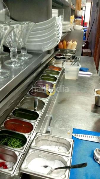 Foto d009fe18-5552-4731-88d9-4fba965344df. Umzug geschäftsraum in Fuenlabrada ii-el molino Fuenlabrada