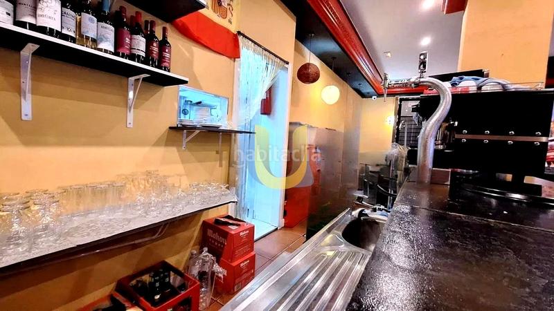 Foto 0144e143-20aa-489f-a304-abc3e21ca776. Pas-de-porte local commercial dans Casco Histórico de Barajas Madrid