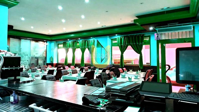 Foto 0a39f1f6-9278-473b-bff6-4be943597e68. Pas-de-porte local commercial dans Casco Histórico de Barajas Madrid