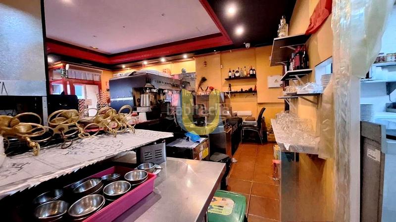 Foto 3b541585-232c-4ec2-ba13-b43f09447139. Pas-de-porte local commercial dans Casco Histórico de Barajas Madrid