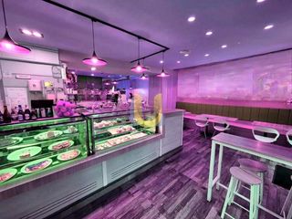 Transfer Business premise in Universidad-Malasaña. Prefun4605gn. unionsol ofrece en alquiler y traspaso cafetería p
