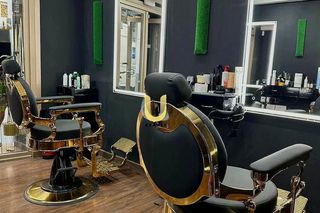 Traspaso Local Comercial en Justicia-Chueca. Un4608 unionsol ofrece en alquiler y traspaso peluquer�a barber�