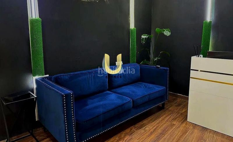 Foto 517aea5a-6e0f-4330-8495-36d3b3ff58b6. Transfer business premise in Justicia-Chueca Madrid