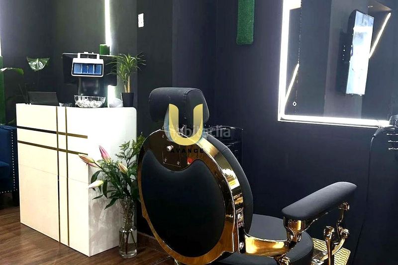 Foto 58e173ce-ab6c-42f8-846a-c58d56438c96. Transfer business premise in Justicia-Chueca Madrid