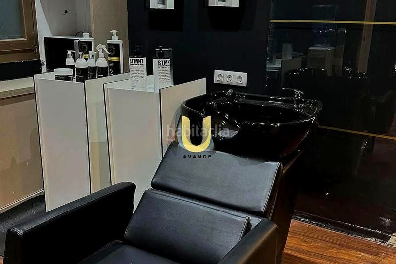Foto 5ce1b0c8-9414-4e08-9d6e-6b65b4fbe693. Transfer business premise in Justicia-Chueca Madrid