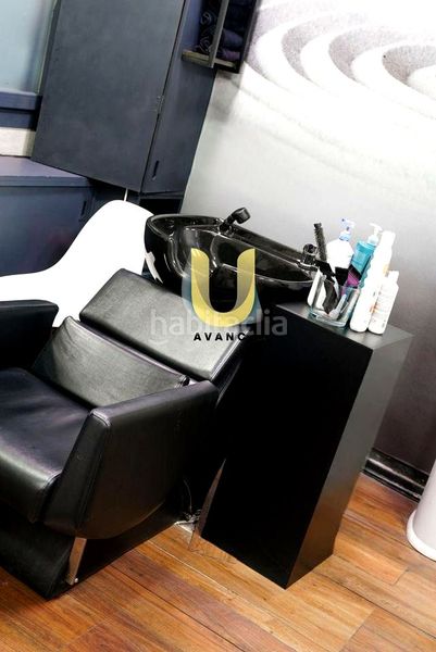 Foto 8054df45-6bb4-49bd-8dc6-b2096794dc46. Transfer business premise in Justicia-Chueca Madrid
