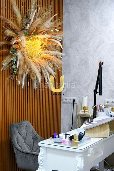 Foto c385e83c-57b7-4732-ab3e-dc0fe67e3022. Transfer business premise in Justicia-Chueca Madrid