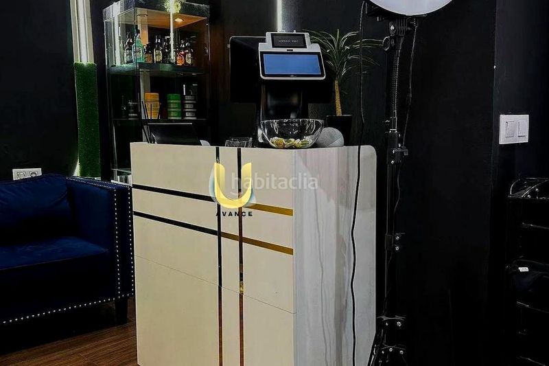 Foto fd18b6c5-27ad-4329-9ada-524e2ca56e40. Transfer business premise in Justicia-Chueca Madrid