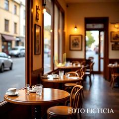 Local Comercial a Argüelles