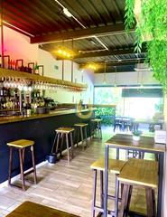 Traspàs Local Comercial a San José-Buenos Aires. Refun4617 unionsol ofrece en alquiler y traspaso restaurante con