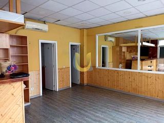 Local commercial à Pryconsa-Juan de Austria