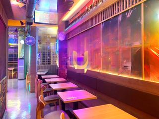 Transfer Business premise in Universidad-Malasaña. Refun4636 unionsol ofrece en alquiler y traspaso bar restaurante