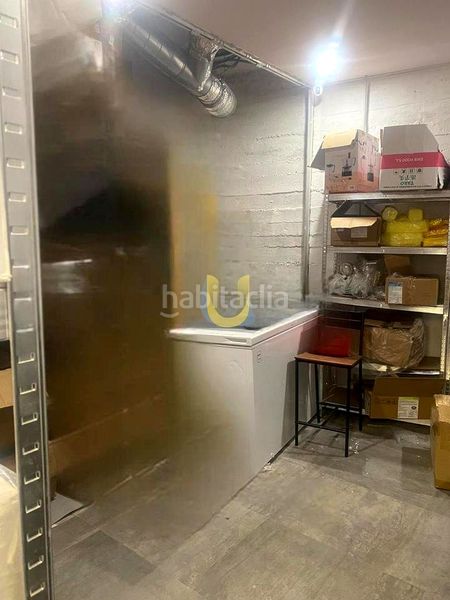 Foto 0f9396c4-9fd1-4bbd-b51d-bbbbb1320b33. Traspàs local comercial a Palacio Madrid