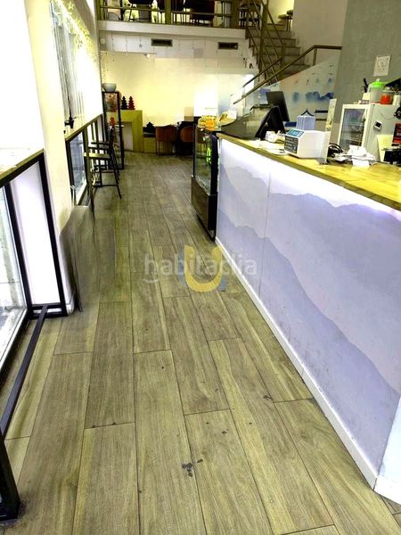 Foto f4544cdf-8144-47d3-9ca9-72715458bd0b. Traspàs local comercial a Palacio Madrid