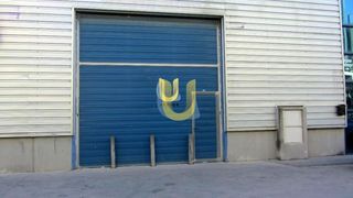 Fabrikhalle in Villaverde Alto. Prefun4642 unionsol ofrece en venta nave en villaverde alto  mad