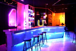 Transfer Business premise in Fuenlabrada II-El Molino. Ref 3631 unionsol ofrece en traspaso discoteca  sala de fiestas
