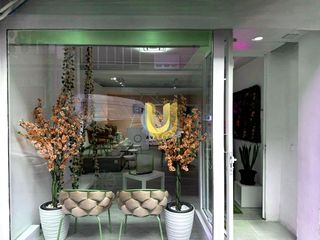 Traspaso Local Comercial en Villaverde Alto. Nrefun4655 unionsol ofrece en alquiler y traspaso centro de esté