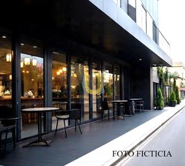 Transfer Business premise in Gaztambide. Refun4653 unionsol ofrece en alquiler y traspaso bar restaurante