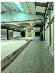 Miete Fabrikhalle in Virgen del Rosario. Prefun4672 unionsol ofrece en alquiler nave de 980 m en torrejón