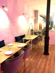 Traspàs Local Comercial a Embajadores-Lavapiés. Prefun4678 unionsol ofrece en alquiler y traspaso bar restaurant