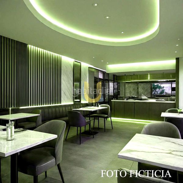 Foto 46a18788-7338-4311-ac84-99160a96f705. Traspàs local comercial a Sol Madrid