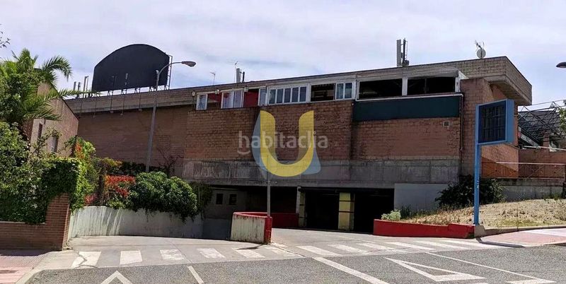 Foto 92a8fcab-b816-4e87-96fc-90f4efd5df9f. Rent business premise in Perales del Río Getafe