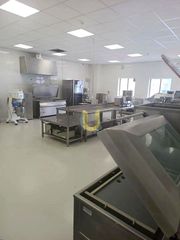 Traspaso Local Comercial en Campodón-Ventorro del Cano. Prefun4691 unionsol ofrece en alquiler y traspaso obrador de 300