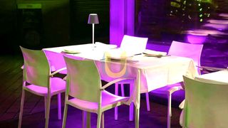 Transfer Business premise in Prosperidad. Prefun4703 unionsol ofrece en alquiler y traspaso de bar restaur
