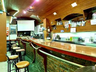Traspàs Local Comercial a Justicia-Chueca. Prefun4706 unionsol ofrece en alquiler y traspaso bar de copas e