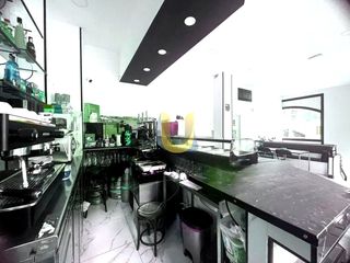 Transfer Business premise in Acacias. Prefun4711 unionsol ofrece en alquiler y traspaso restaurante en