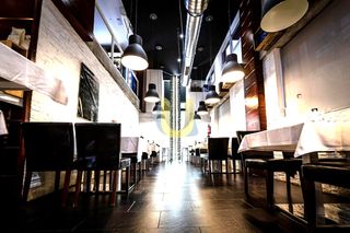 Umzug Geschäftsraum in Prosperidad. Prefun4712gn. unionsol ofrece en alquiler y traspaso restaurante