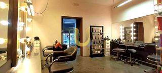Traspàs Local Comercial a Palacio. Prefun4714 unionsol ofrece en alquiler y traspaso peluquería en