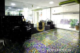 Traspàs Local Comercial a Quintana. Prefun4716 unionsol ofrece en alquiler y traspaso peluquería en