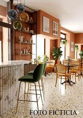 Traspàs Local Comercial a Delicias. Prefun4719 unionsol ofrece en alquiler y traspaso bar cafetería