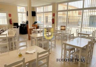 Transfer Business premise in Mirasierra. Prefun4723 unionsol ofrece en alquiler y traspaso bar restaurant