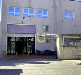 Traspàs Local Comercial a Montserrat-Parque Empresarial. Refun4729 unionsol ofrece en alquiler y traspaso bar restaurante