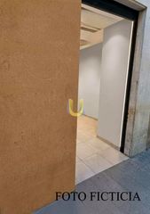 Transfer Business premise in Sol. Prefun4732 unionsol ofrece en alquiler y traspaso local en el ce