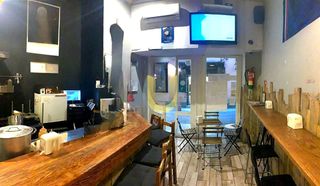 Transfer Business premise in Cortes-Huertas. Pref unionsol ofrece en alquiler y traspaso de bar cafetería en
