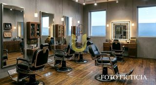 Transfer Business premise in Palacio. Prefun4736 unionsol ofrece en alquiler y traspaso local en palac