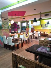 Local Comercial a Villaverde Alto. Ref3886 unionsol ofrece en venta dos locales de hostelería en po