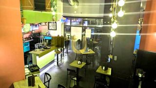 Transfer Business premise in Norte-Universidad. Prefun4738 unionsol ofrece en alquiler y traspaso  restaurante c