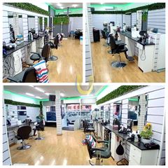 Traspàs Local Comercial a Pueblo Nuevo. Prefun4744 unionsol ofrece en alquiler y traspaso peluquería por